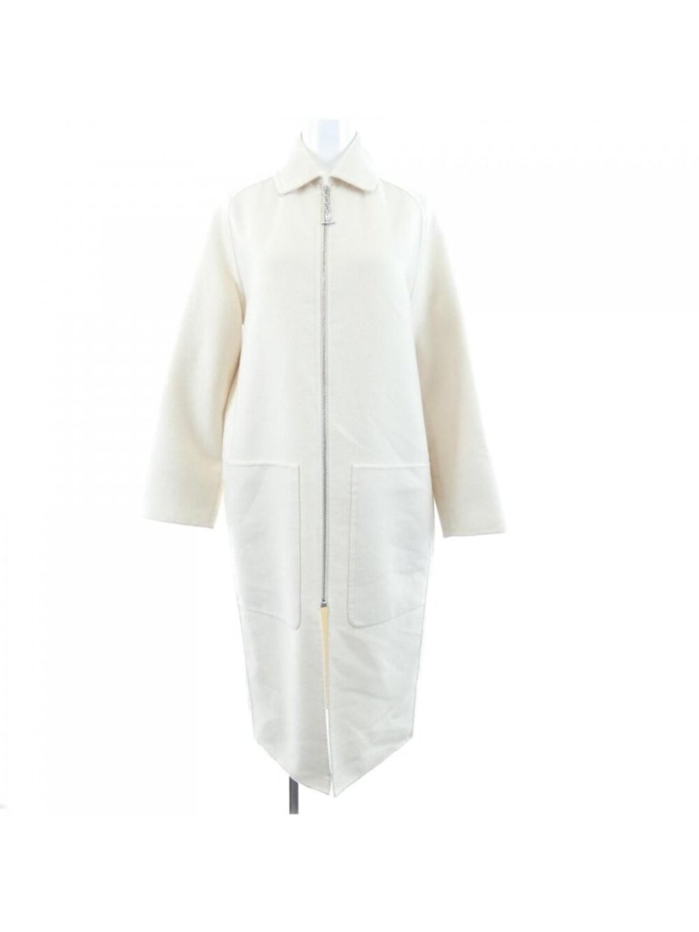 Hermes Chaine D'ancre Coat